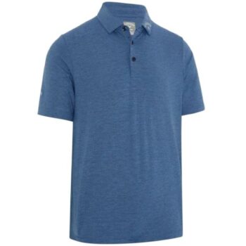 Callaway Golf Ventilated Classic Polo