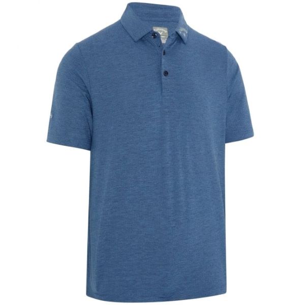 Callaway Golf Ventilated Classic Polo