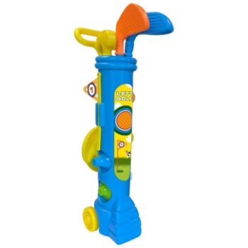 Pure4Fun Mini Kids Golf Set