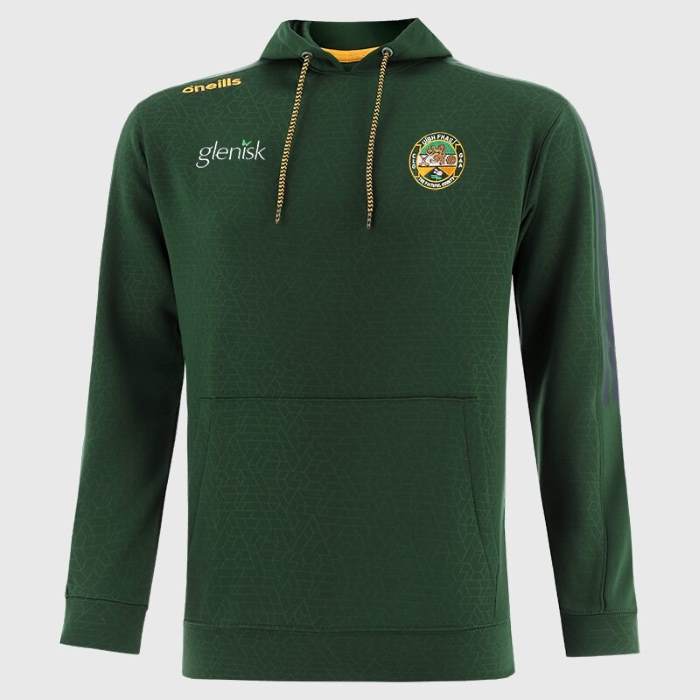 Offaly GAA O’Neills Hydra Hoodie