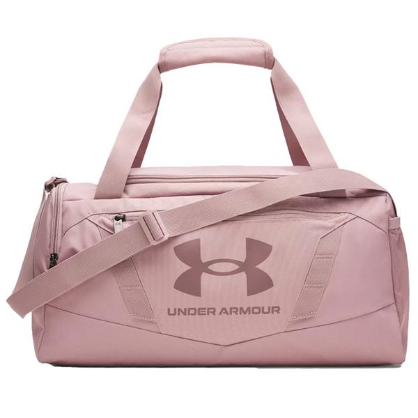 Under Armour Undeniable 5.0 XS Duffle - Pink