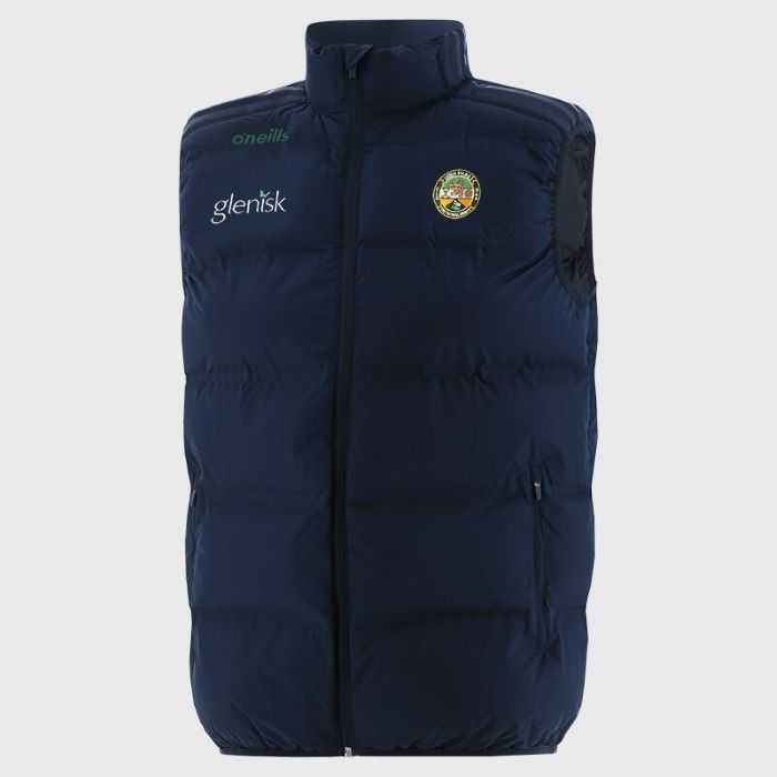 Offaly GAA O'Neills Hydra Gilet