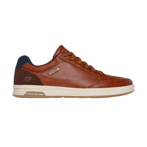 Skechers Men's Waterproof: Cavell - Sparkman