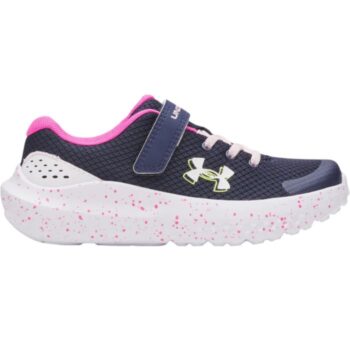 Under Armour UA Girls Surge 4 Running Shoes