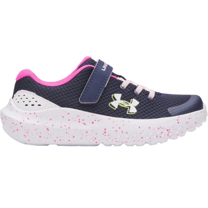 Under Armour UA Girls Surge 4 Running Shoes