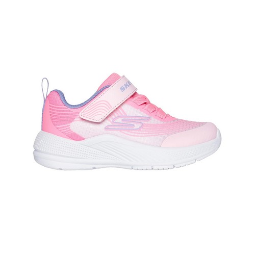 Skechers Little Girl's Microspec Advance