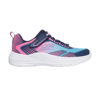 Skechers Girl's Microspec Advance - Oasis Point