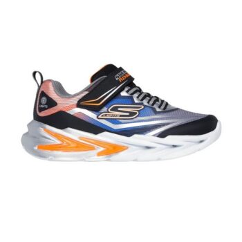Skechers Boy's S Lights: Flex-Glow Ultra