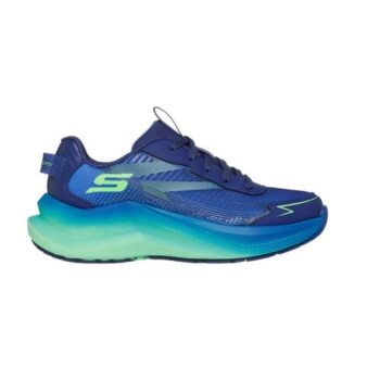 Skechers Boy's Max Cushioning Ascender - Stable-Pacer