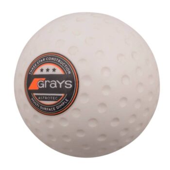 Grays Astrotec Ball - White