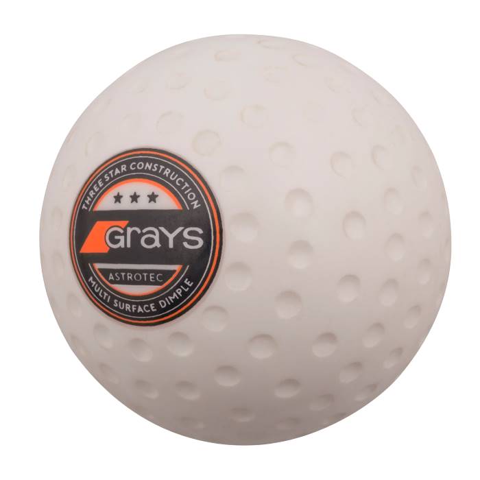 Grays Astrotec Ball - White