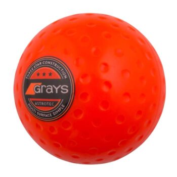 Grays Astrotec Ball - Orange