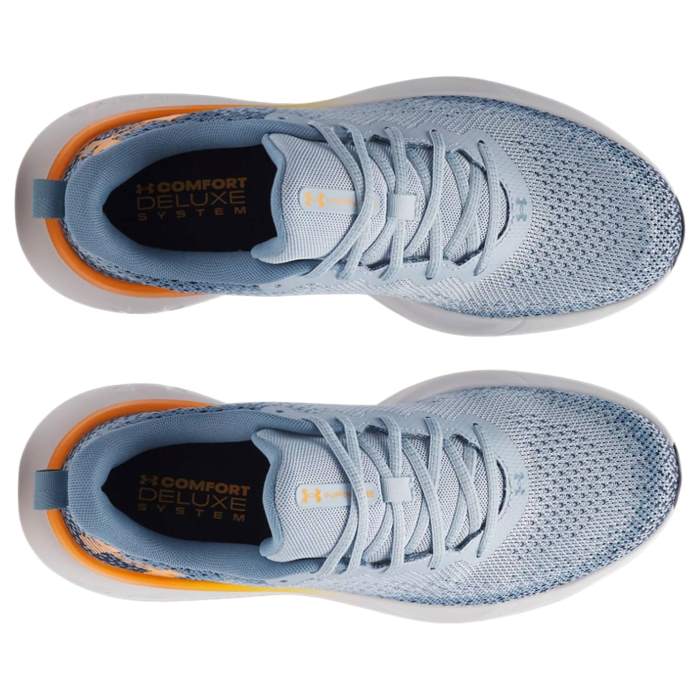 Under Armour Mens Infinite Running Shoes - Image 3