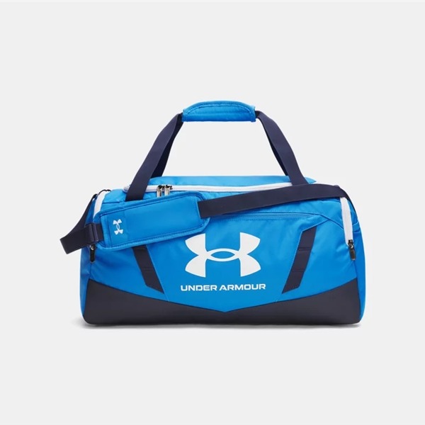 Under Armour UA Undeniable 5.0 Small Duffle Bag - Blue