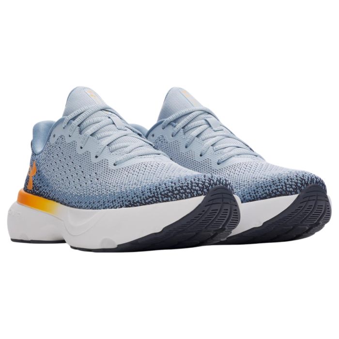 Under Armour Mens Infinite Running Shoes - Image 2