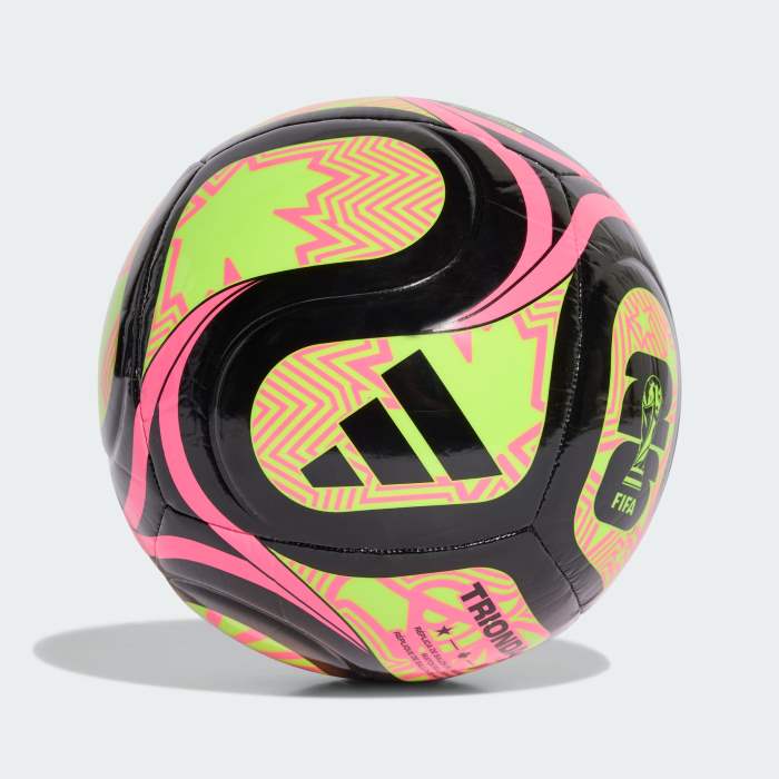 adidas FIFA World Cup 26™ Trionda Club Ball - Image 2