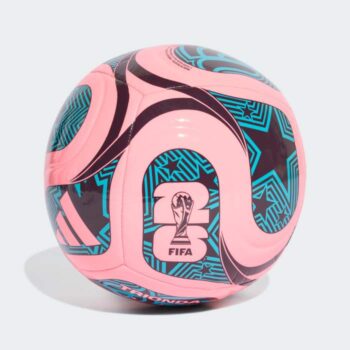 adidas World Cup Trionda Club Ball -