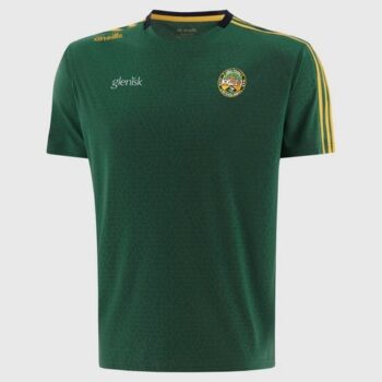 O'Neills Offaly GAA Men's & Kids Hydra T-Shirt
