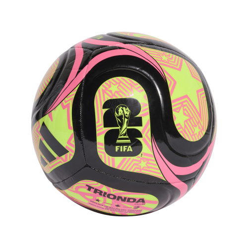 adidas FIFA World Cup 26™ Trionda Club Ball