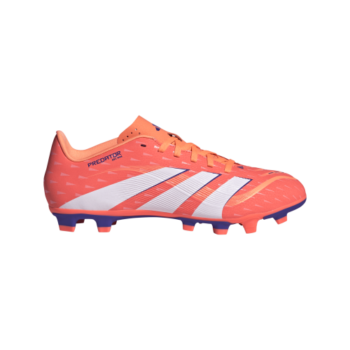adidas Predator Club Firm/Multi-Ground Boots