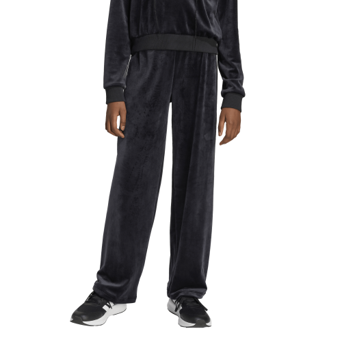 adidas Girls Seasonal Essentials Holiday Pack Wide Leg Pant