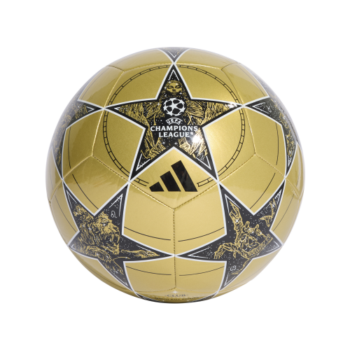 adidas UCL Club 25/26 League Stage Ball