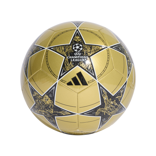 adidas UCL Club 25/26 League Stage Ball