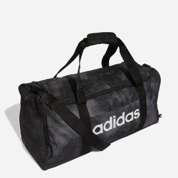 adidas Linear Camo Graphic Duffle Medium - Image 2