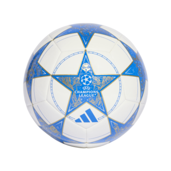 adidas UCL Club 25/26 League Stage Ball