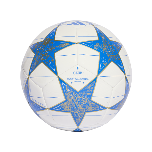 adidas UCL Club 25/26 League Stage Ball