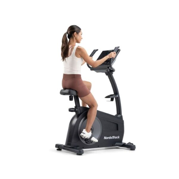 NordicTrack G LE Upright Bike - Image 2