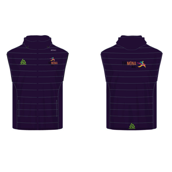 TírMóna AC ProSport Hybrid Jacket (Copy)