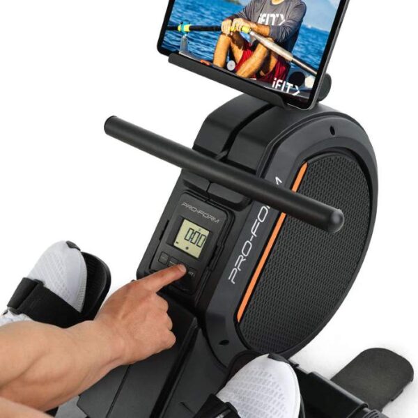 ProForm 550R Rower - Image 3