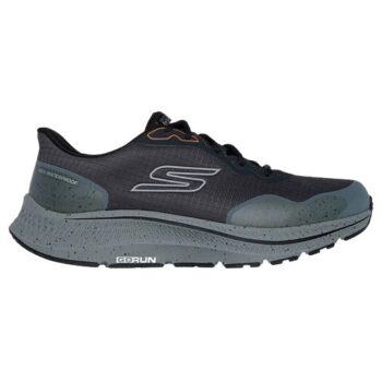 Skechers Men's Waterproof GO RUN Consistent 2.0 Piedmont