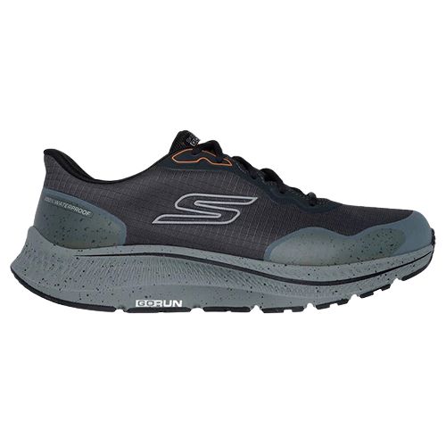 Skechers Men's Waterproof GO RUN Consistent 2.0 Piedmont