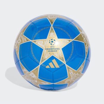 Adidas UCL Club Training Ball - Blue