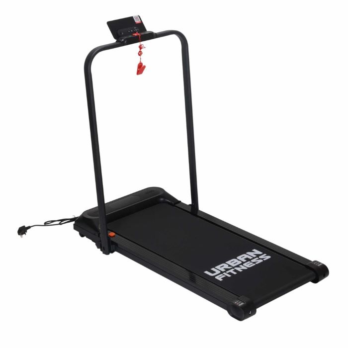 [UFEM000201] Urban Fitness Walking Treadmill (1-8 KM-H)