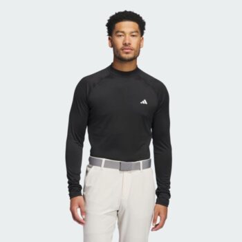 adidas Men's Ultimate365 COLD.RDY Baselayer - Black