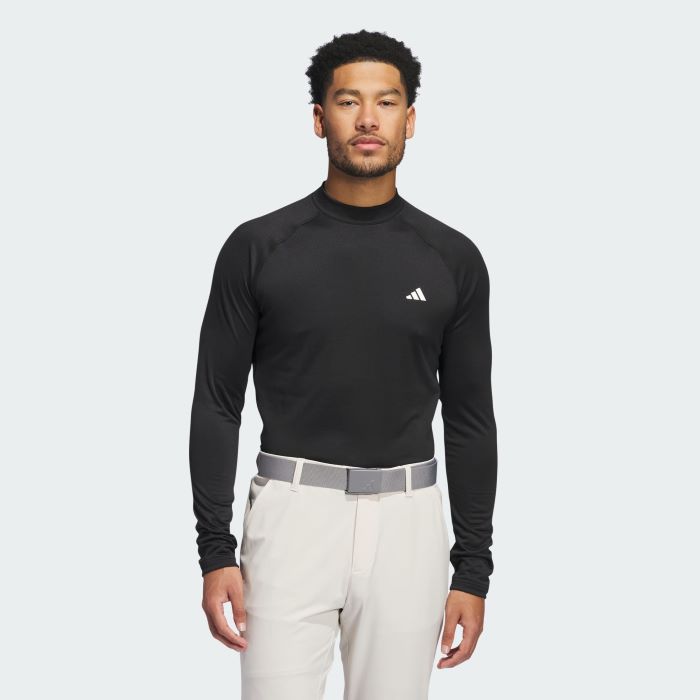 adidas Men's Ultimate365 COLD.RDY Baselayer - Black