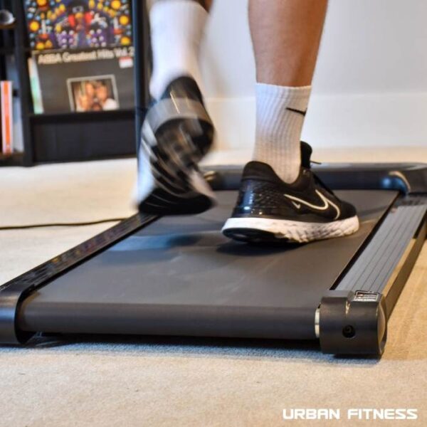 Urban Fitness Walking Treadmill - Image 5