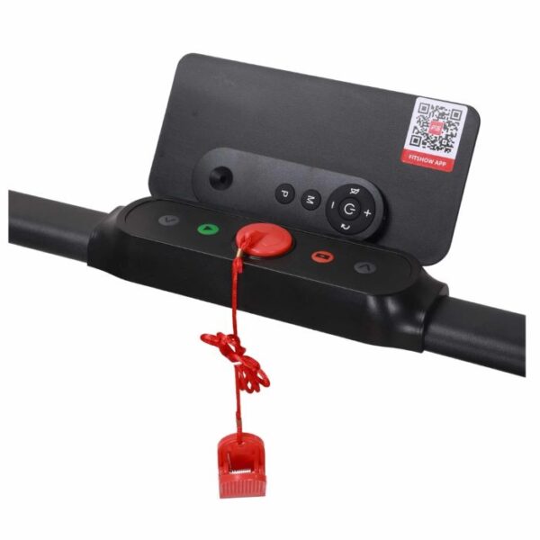 Urban Fitness Walking Treadmill - Image 3