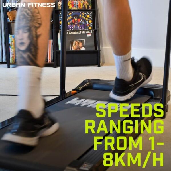 Urban Fitness Walking Treadmill - Image 8