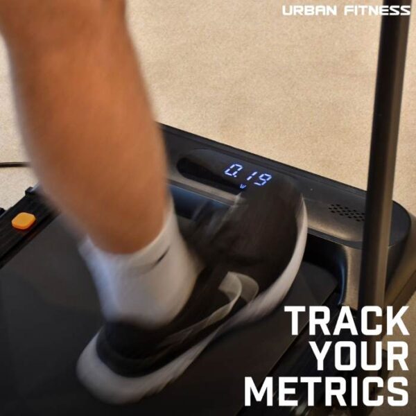Urban Fitness Walking Treadmill - Image 9