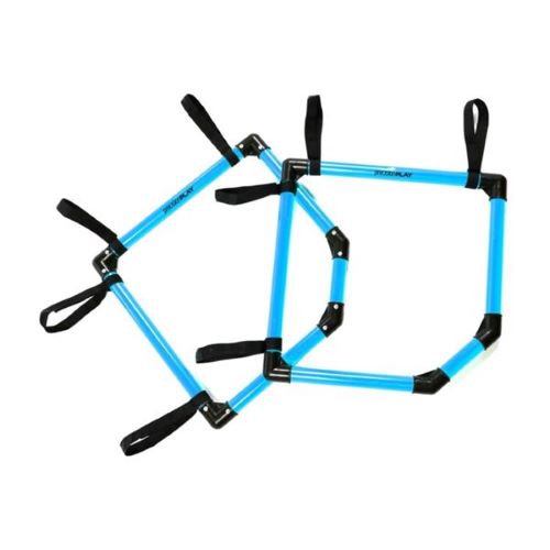 PrecisionPLAY Top Bins Corner Target