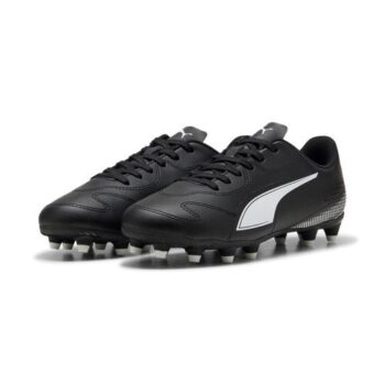 Puma Junior Vitoria II FG/AG Football Boots