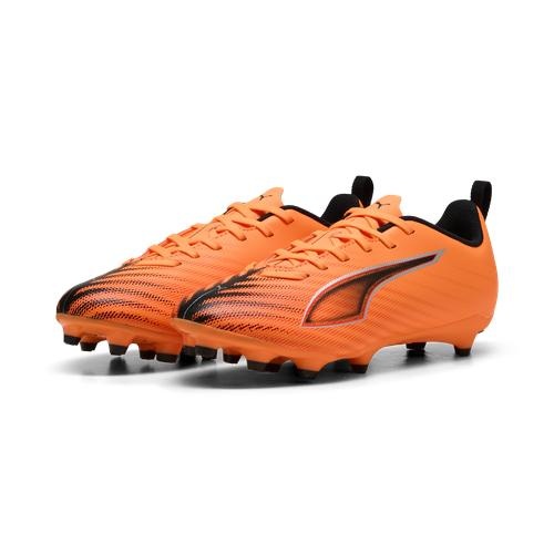Puma Junior Ultra 6 Play FG/AG Football Boots