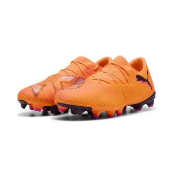 Puma Future 8 Match Low FG/AG Football Boots