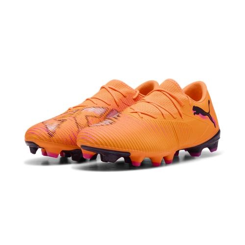 Puma Future 8 Match Low FG/AG Football Boots