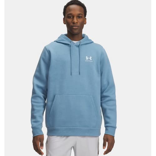 UA Men's Icon Fleece Hoody