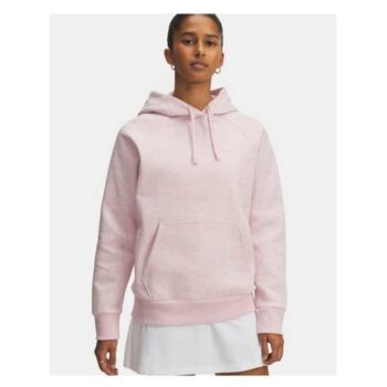 UA Ladies Rival Fleece Hoody